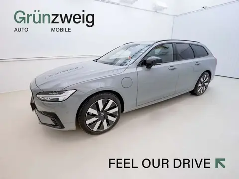 Used VOLVO V90 Petrol 2024 Ad 