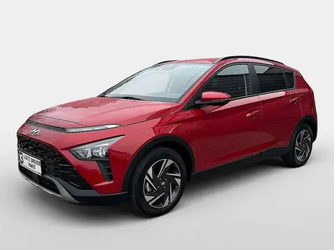 Annonce HYUNDAI BAYON Essence 2023 d'occasion 