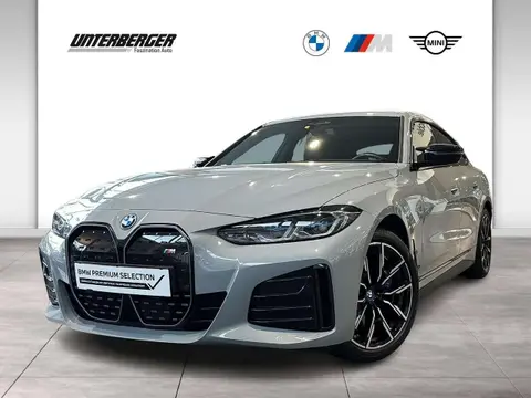 Used BMW I4 Electric 2023 Ad 