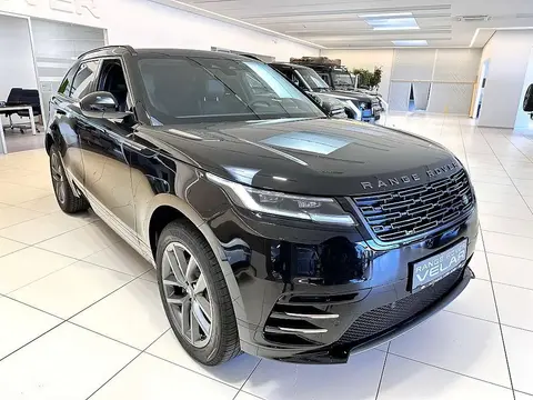 Used LAND ROVER RANGE ROVER VELAR Hybrid 2024 Ad 