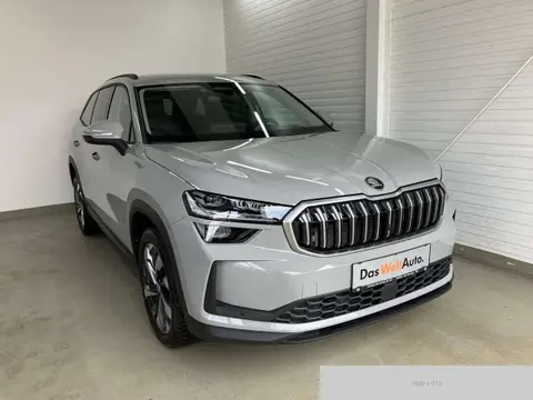 Annonce SKODA KODIAQ Diesel 2024 d'occasion 