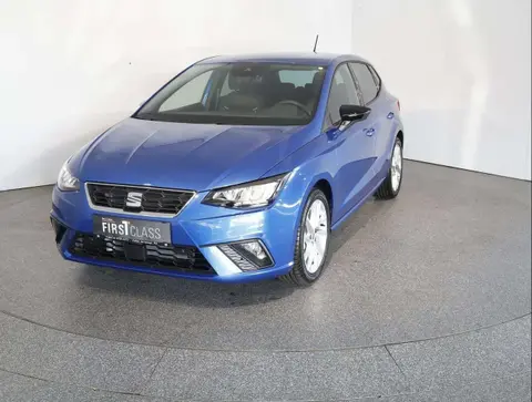 Used SEAT IBIZA Petrol 2024 Ad 