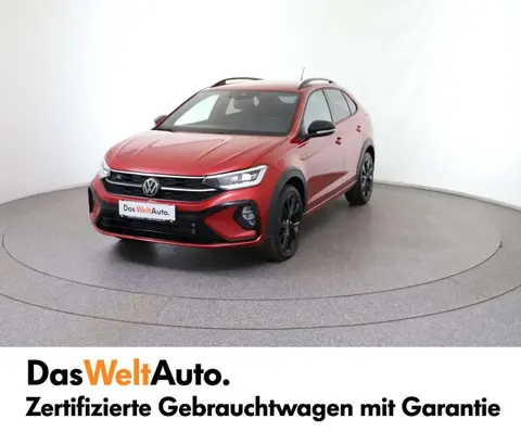 Annonce VOLKSWAGEN TAIGO Essence 2024 d'occasion 