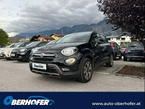 Used FIAT 500X Diesel 2016 Ad 