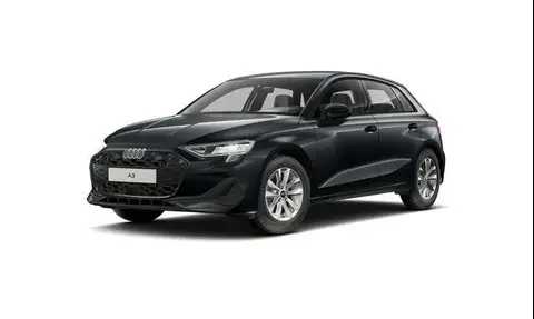 Annonce AUDI A3 Essence 2024 d'occasion 