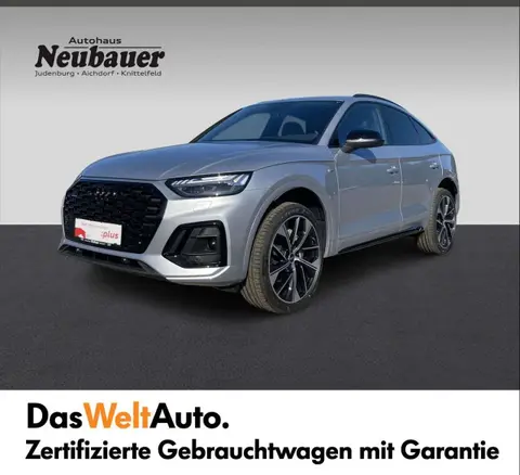 Used AUDI Q5 Diesel 2023 Ad 