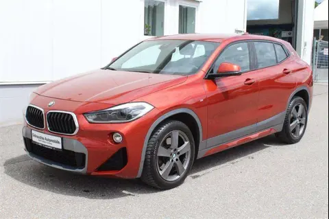 Used BMW X2 Petrol 2018 Ad 