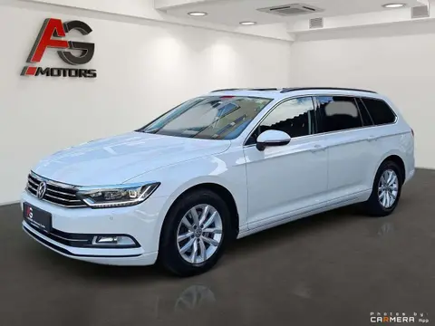 Annonce VOLKSWAGEN PASSAT Diesel 2019 d'occasion 