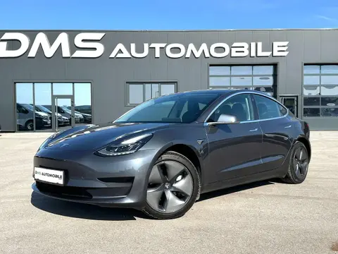 Annonce TESLA MODEL 3 Électrique 2020 d'occasion 