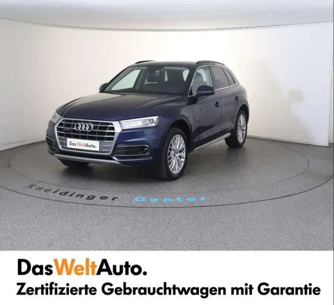 Used AUDI Q5 Diesel 2019 Ad 