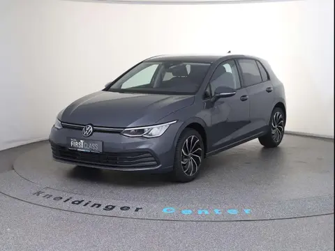 Annonce VOLKSWAGEN GOLF Essence 2024 d'occasion 