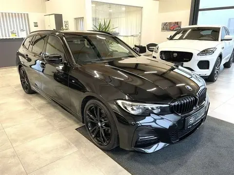 Annonce BMW SERIE 3 Diesel 2022 d'occasion 