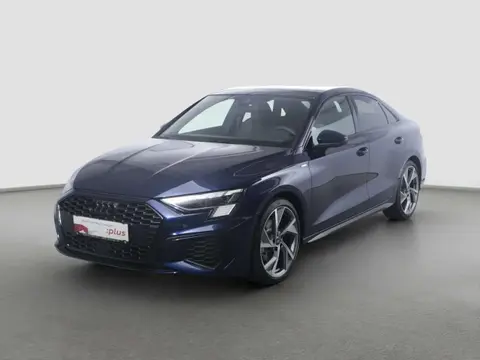 Used AUDI A3 Petrol 2024 Ad 