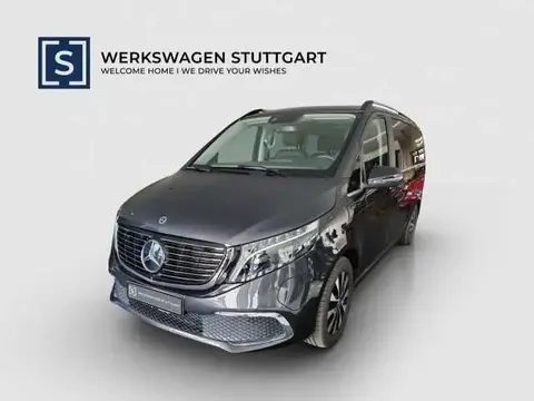 Annonce MERCEDES-BENZ EQV Électrique 2022 d'occasion 