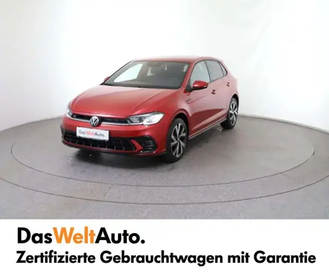 Annonce VOLKSWAGEN POLO Essence 2024 d'occasion 