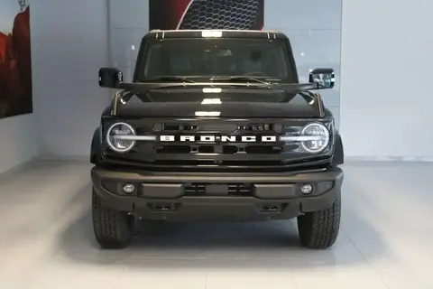 Used FORD BRONCO Petrol 2024 Ad 