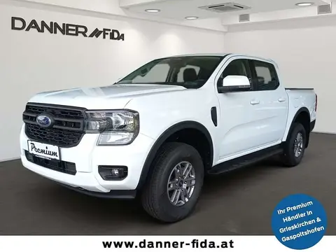 Used FORD RANGER Diesel 2024 Ad 