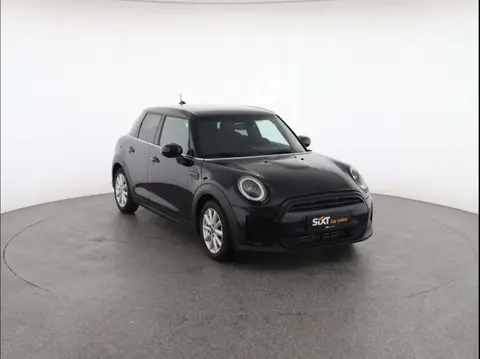 Annonce MINI COOPER Essence 2022 d'occasion 