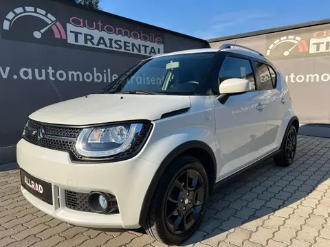 Used SUZUKI IGNIS Petrol 2020 Ad 