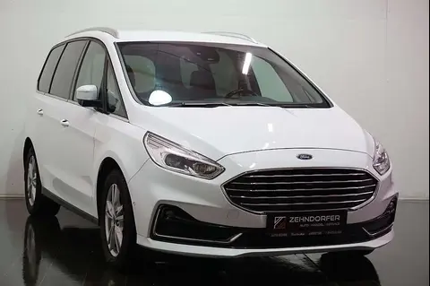 Used FORD GALAXY Diesel 2020 Ad 