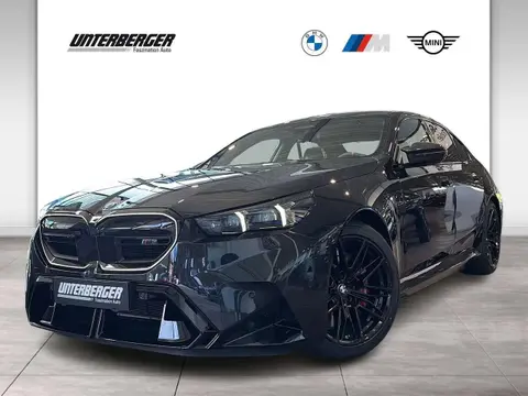 Annonce BMW M5 Essence 2024 d'occasion 