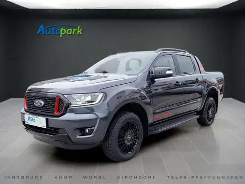 Used FORD RANGER Diesel 2020 Ad 