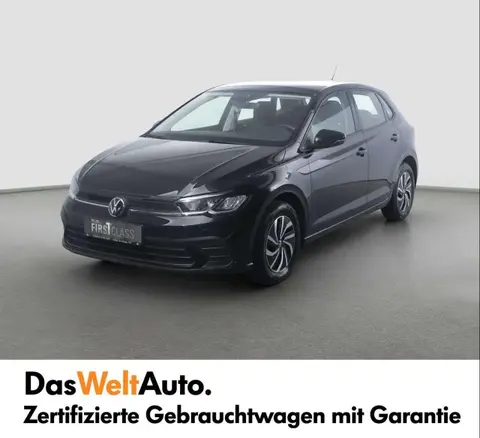 Annonce VOLKSWAGEN POLO Essence 2023 d'occasion 