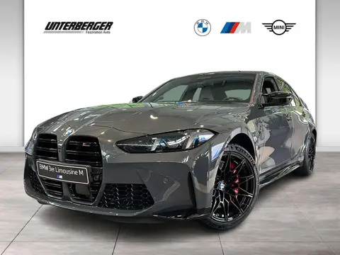 Annonce BMW M3 Essence 2024 d'occasion 