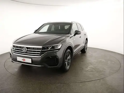 Used VOLKSWAGEN TOUAREG Diesel 2021 Ad 