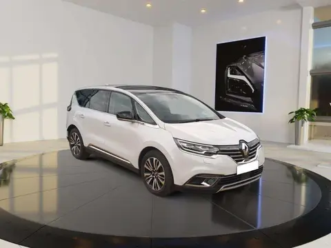 Used RENAULT ESPACE Diesel 2022 Ad 