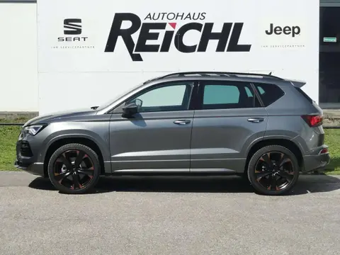 Used CUPRA ATECA Petrol 2024 Ad 