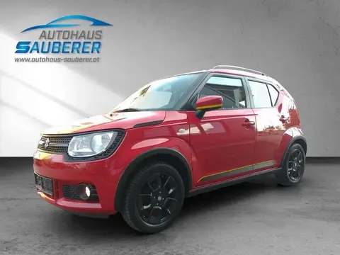 Used SUZUKI IGNIS Petrol 2019 Ad 