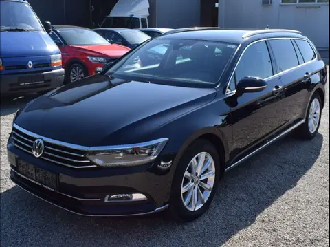 Used VOLKSWAGEN PASSAT Diesel 2017 Ad 