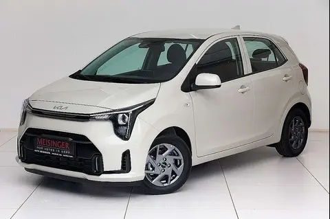 Annonce KIA PICANTO Essence 2024 d'occasion 