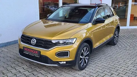 Used VOLKSWAGEN T-ROC Petrol 2020 Ad 