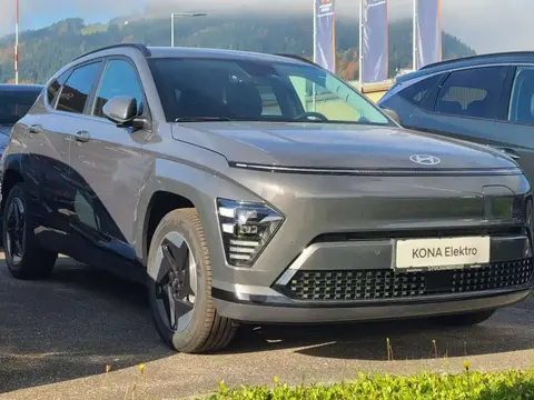 Annonce HYUNDAI KONA Électrique 2024 d'occasion 