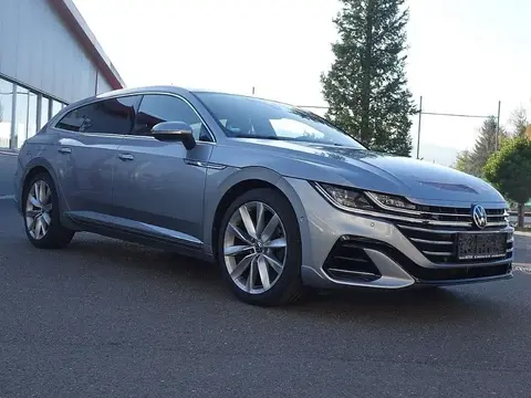 Annonce VOLKSWAGEN ARTEON Diesel 2021 d'occasion 