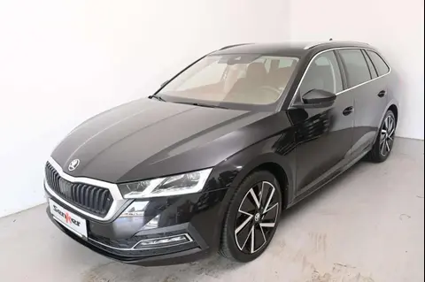 Used SKODA OCTAVIA Diesel 2021 Ad 