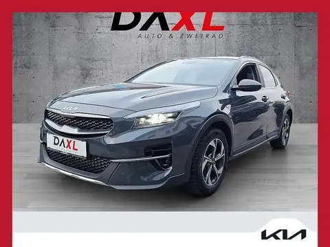 Annonce KIA XCEED Essence 2022 d'occasion 