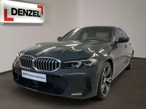 Annonce BMW SERIE 3 Diesel 2023 d'occasion 