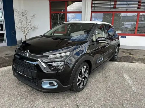 Annonce CITROEN C3 Essence 2023 d'occasion 