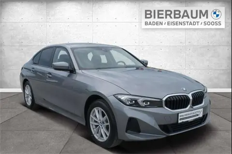 Annonce BMW SERIE 3 Diesel 2023 d'occasion 