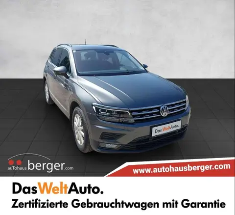 Annonce VOLKSWAGEN TIGUAN Diesel 2020 d'occasion 