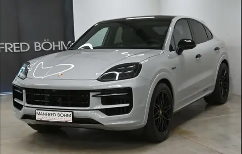 Used PORSCHE CAYENNE Petrol 2024 Ad 