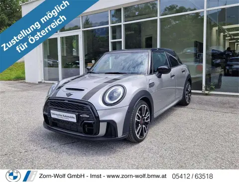 Used MINI COOPER Petrol 2023 Ad 