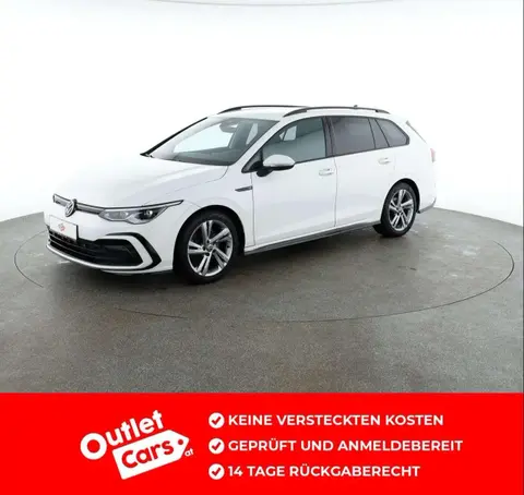 Used VOLKSWAGEN GOLF Diesel 2021 Ad 