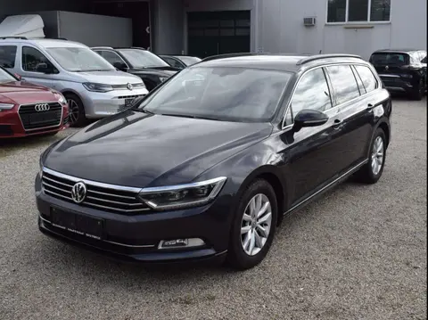 Annonce VOLKSWAGEN PASSAT Diesel 2019 d'occasion 