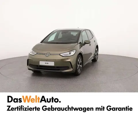 Annonce VOLKSWAGEN ID.3 Électrique 2024 d'occasion 