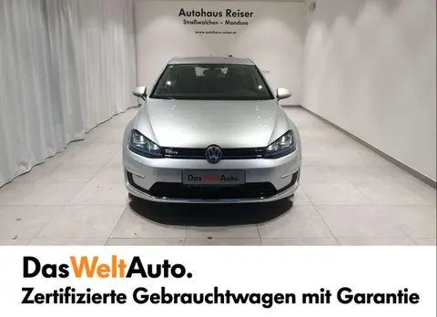 Annonce VOLKSWAGEN GOLF Électrique 2016 d'occasion 