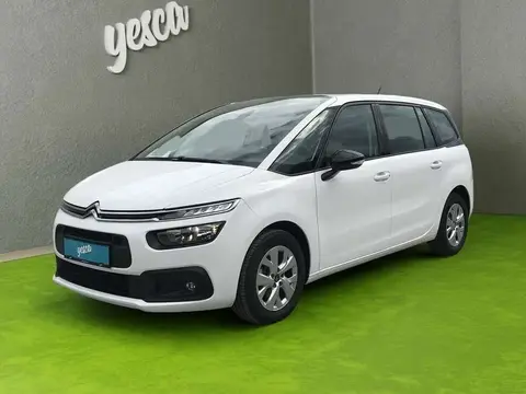 Used CITROEN C4 Petrol 2022 Ad 